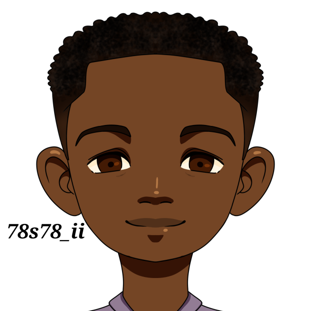 boy - ibisPaint