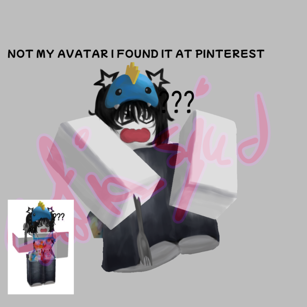 Roblox drawing