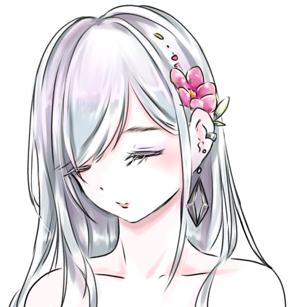 ほわいと