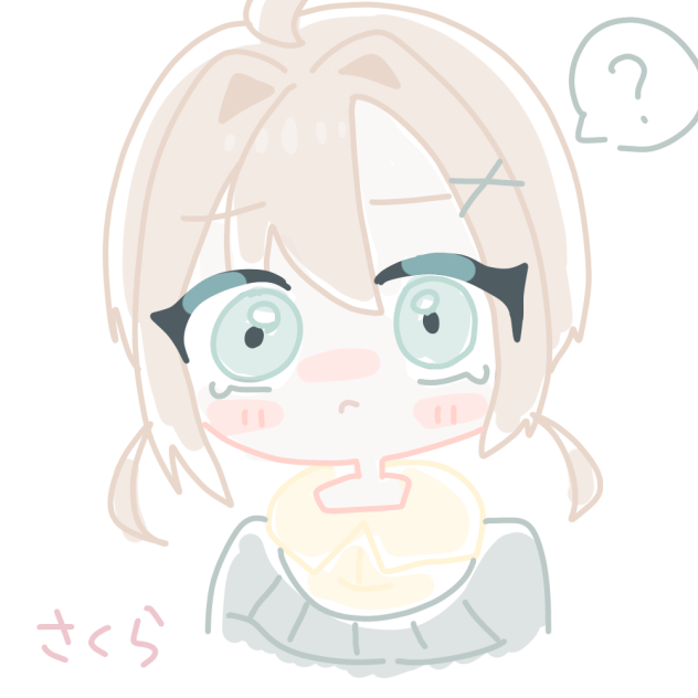 さくらーーーーーーーーー