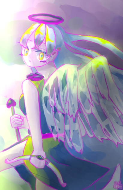 天使