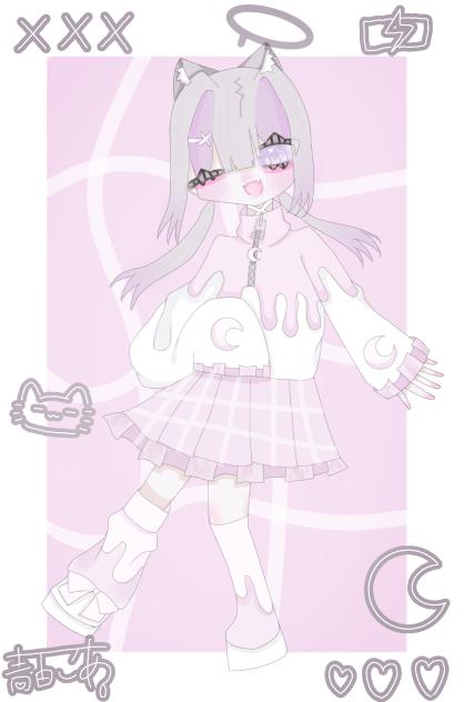 にこっ