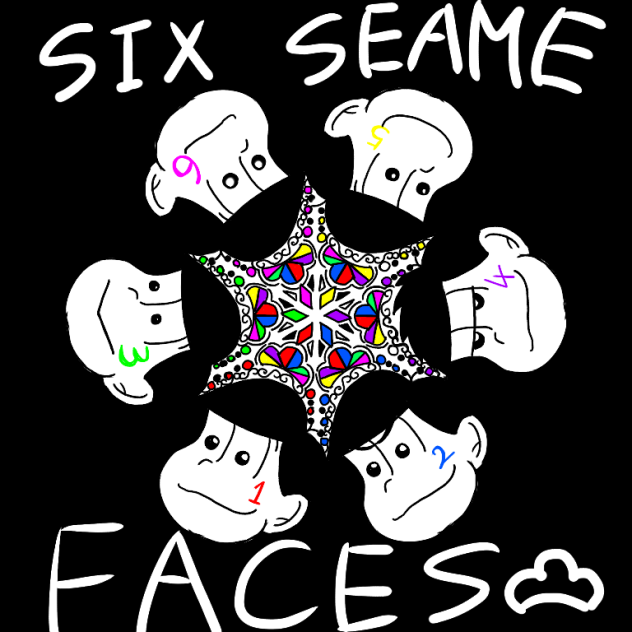 誰が誰でも同じ…？