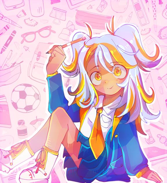 🏫✏️