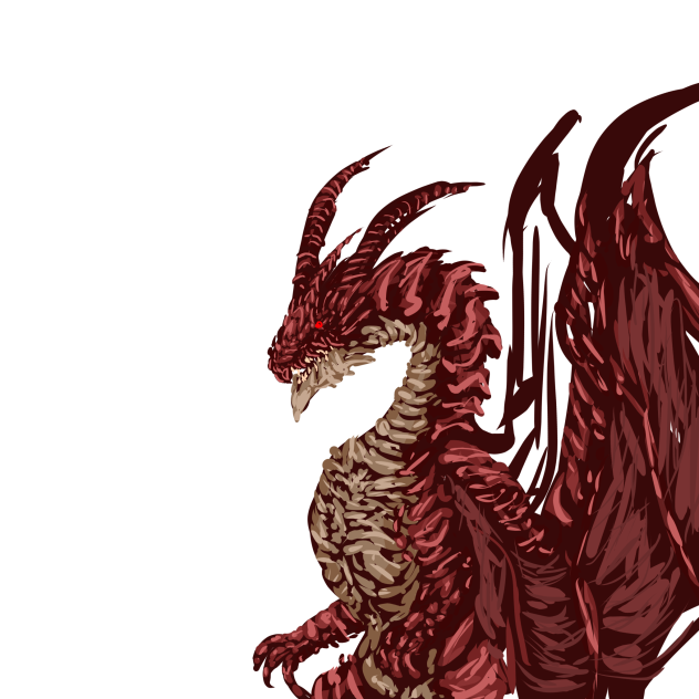 雑ドラゴン