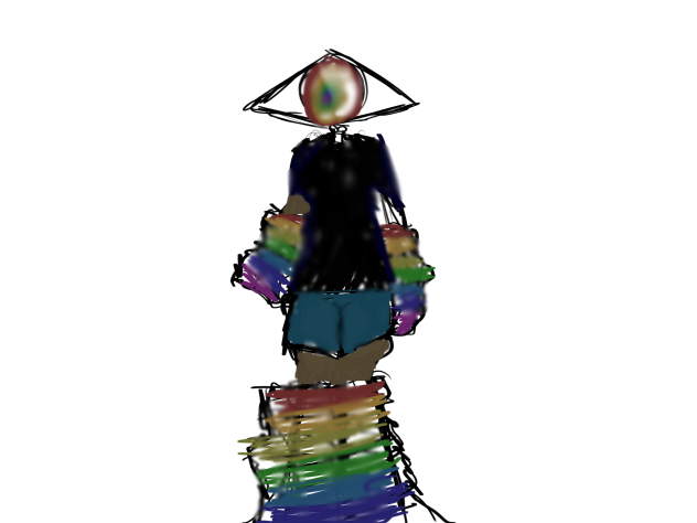 old art - ibisPaint
