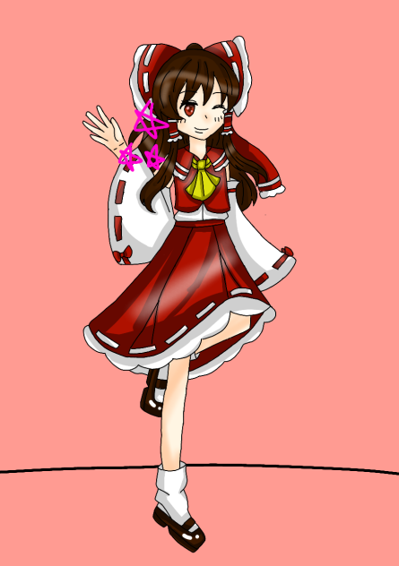 れいむ