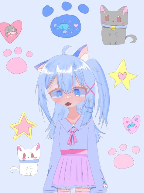 ふにゃ