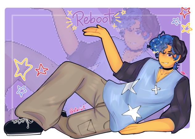 💫Reboot💫