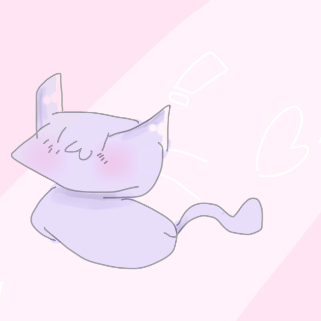 ﾆｬｰ♥