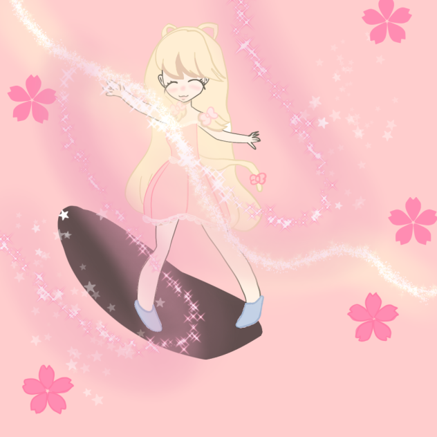 MAGIC - ibisPaint