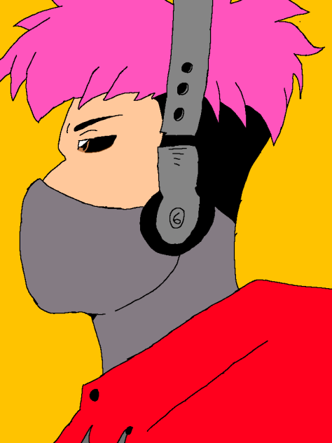 cool boy