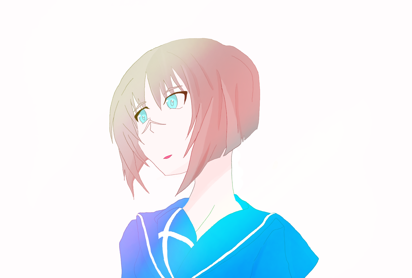 津村斗貴子 ibisPaint