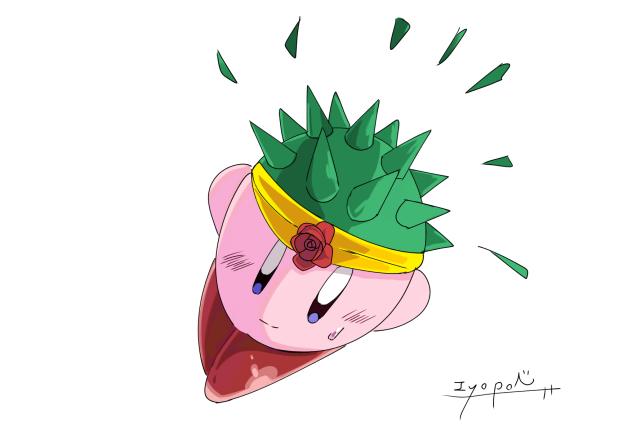 ニードル！
