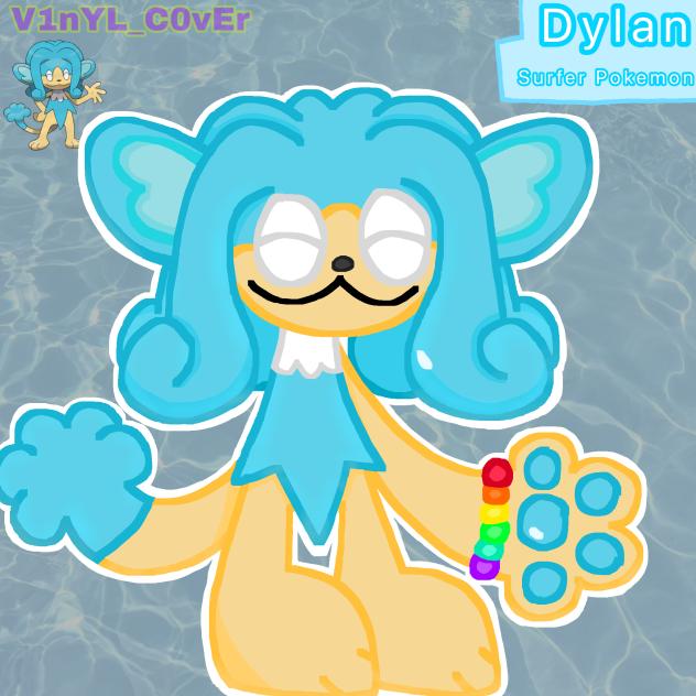 I love this fricking pokemon