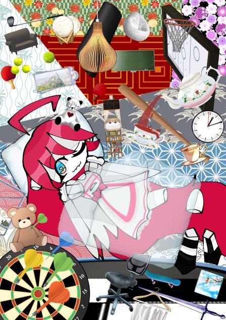 Mirror World