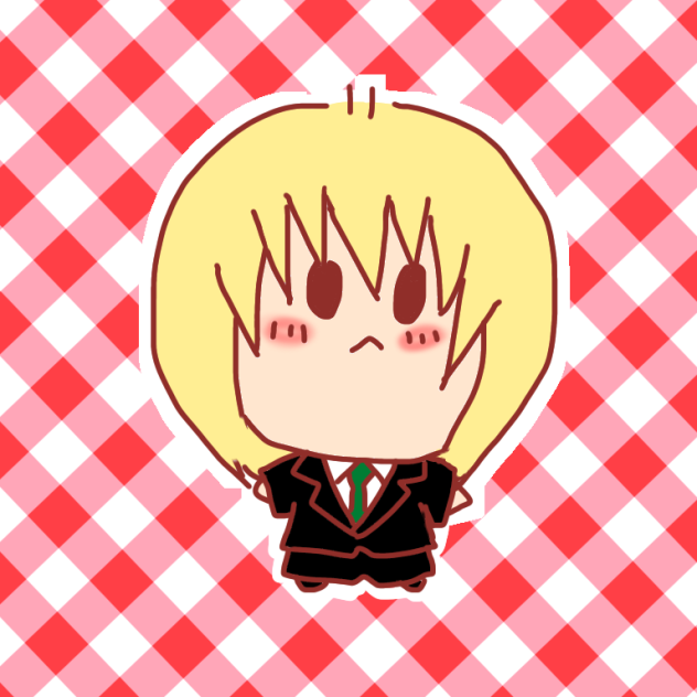 にくまんクラピカ