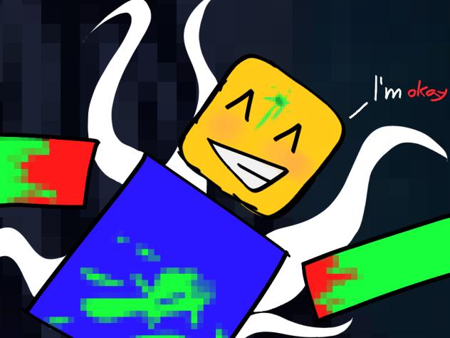 random lol - ibisPaint