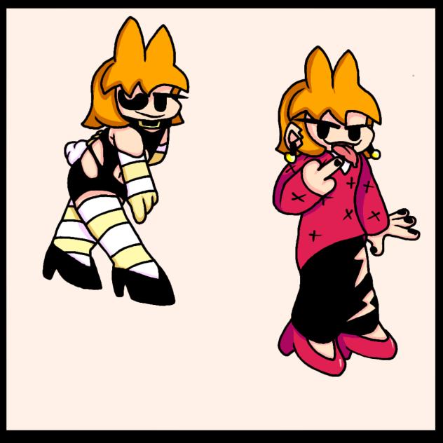 Ethan - Other Outfits