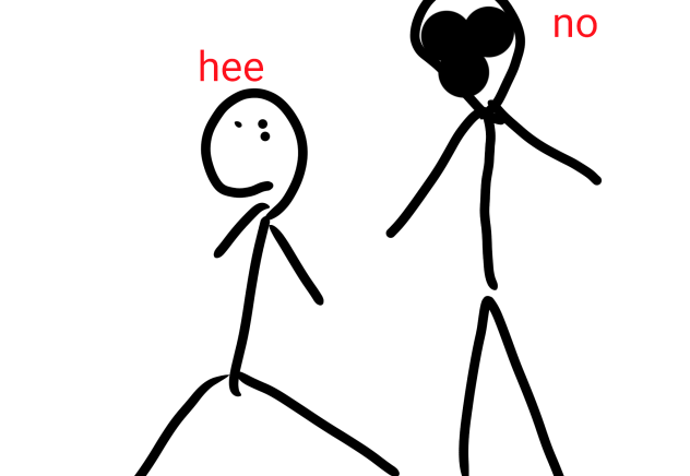 HEE, HO NO