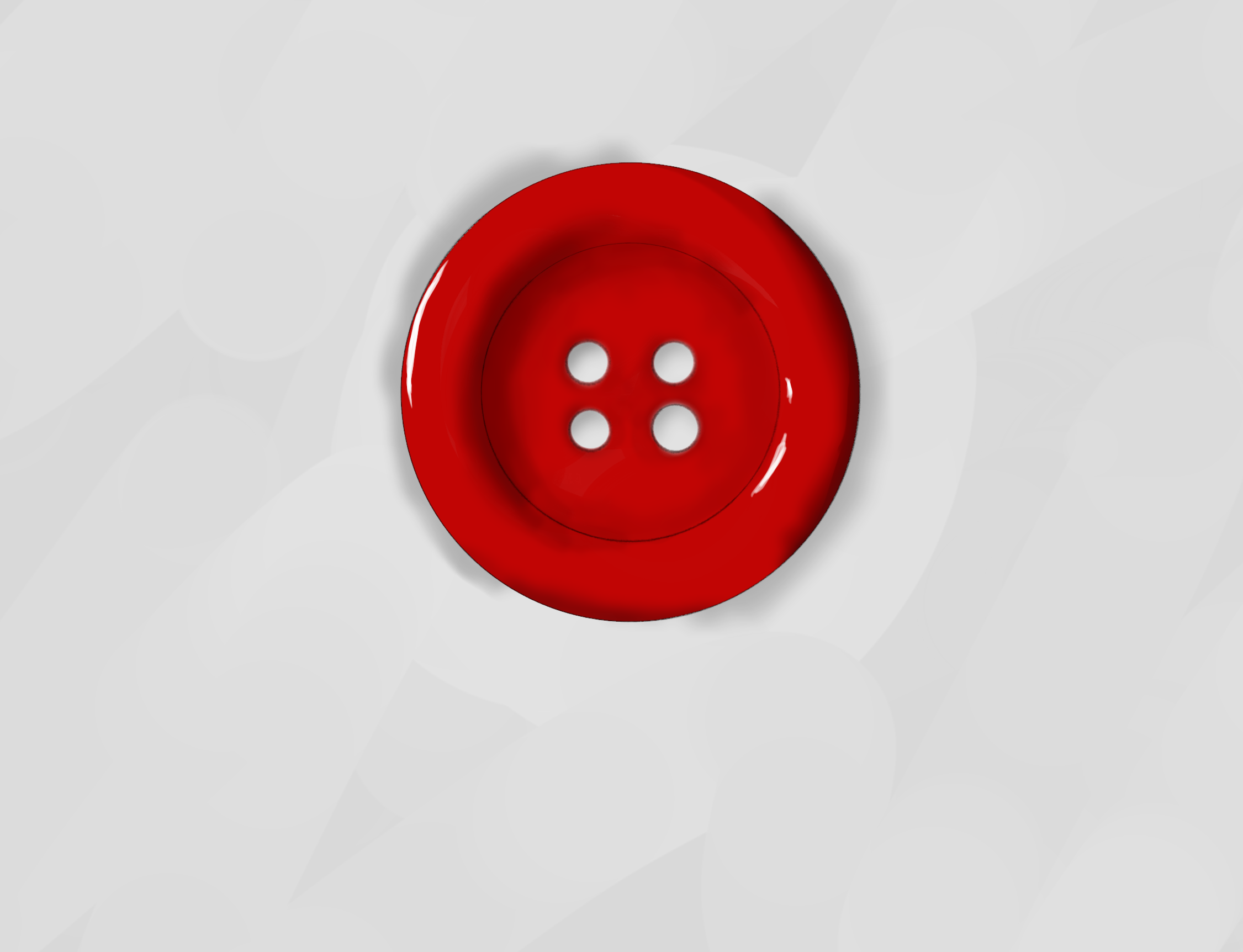 red button - ibisPaint