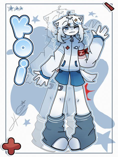 ARTTRADE W SUM COOL BRO