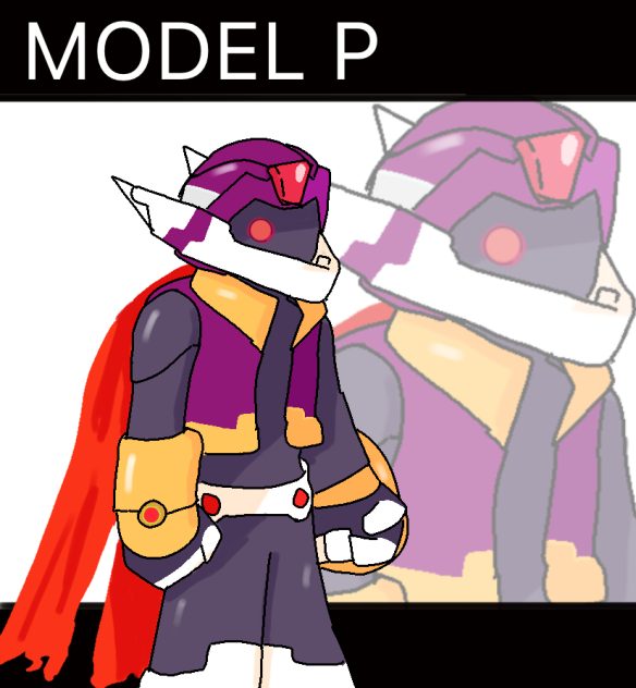 Model P