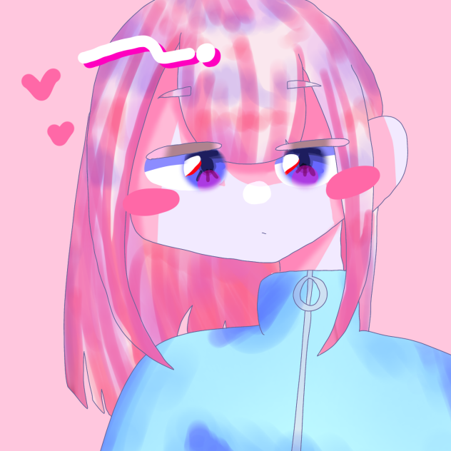 落書きさん