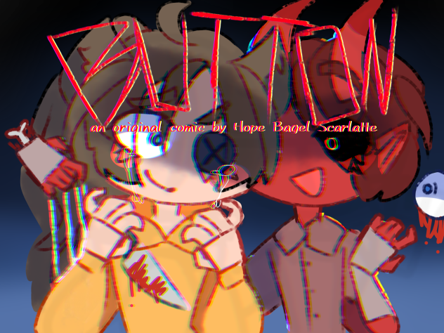 button fanart contest