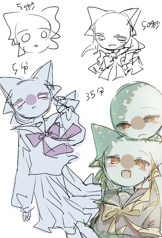 無題722 - ibisPaint