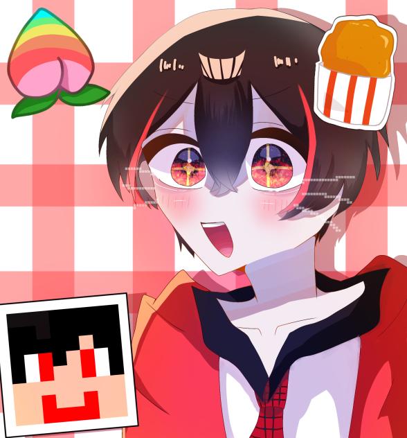 ゆあんくん🍗