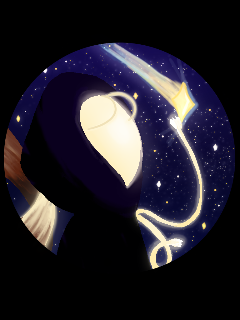 Random Doodles - ibisPaint