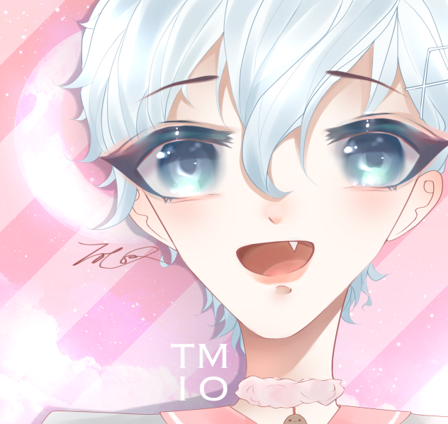 Timo Pfp Timo - ibisPaint