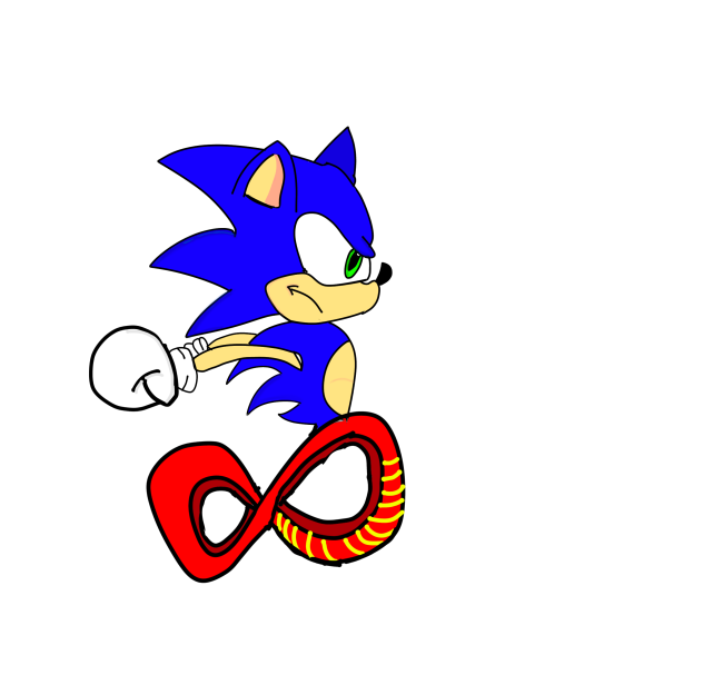 sonic