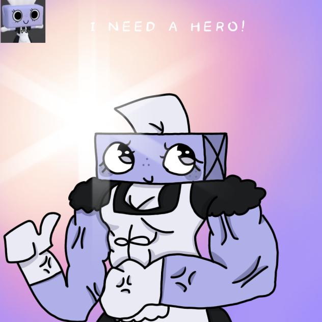 hero tisha