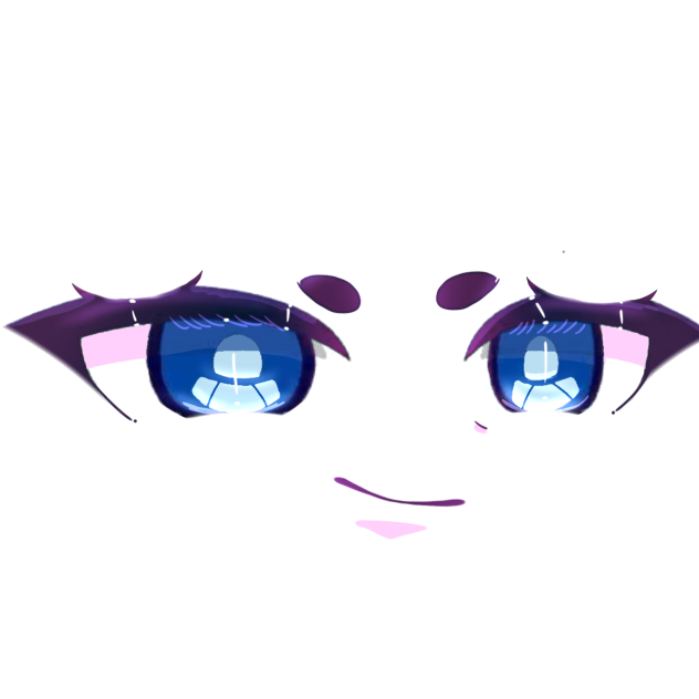 eye