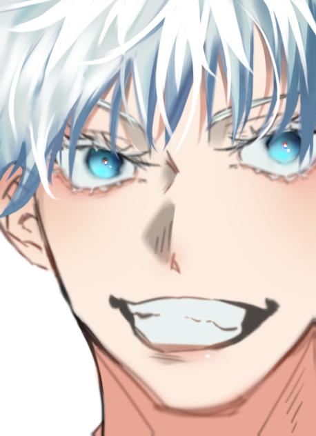 gojo 💎 satoru