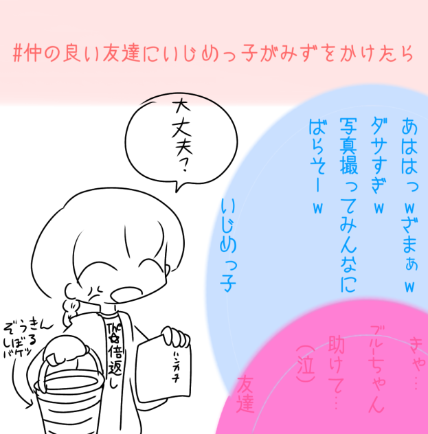 自分でも怖い