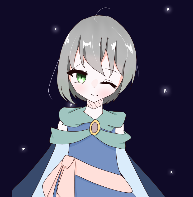 しほちゃん