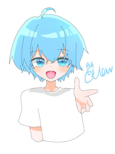 ころんくん(かなちゃんリクエスト)