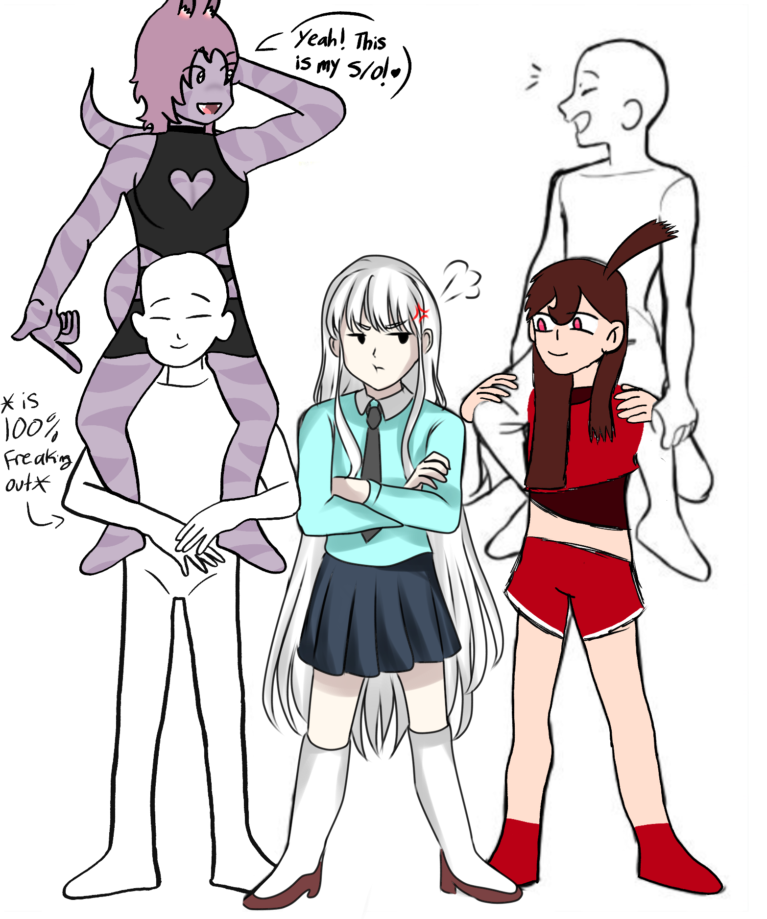 collab no. 34 - ibisPaint