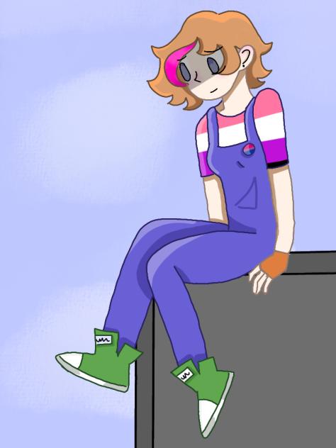 Jamie's redesign