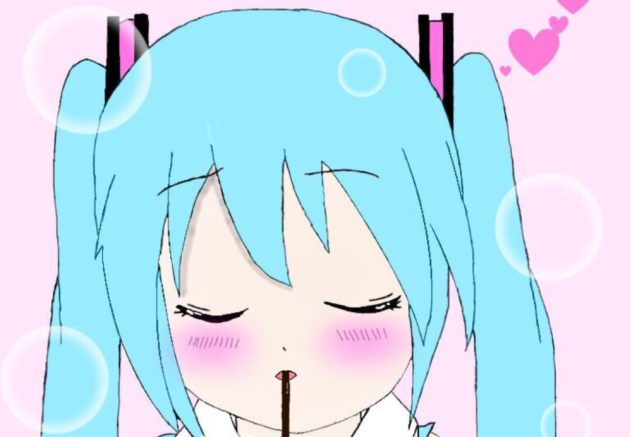ポッキーの日