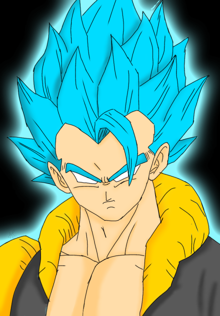 Gogeta