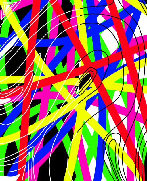 My brain did this