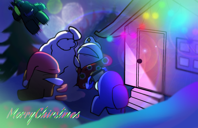 Christmas 2023