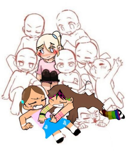 Collab - ibisPaint