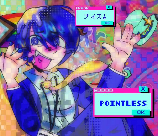 KAITO ❤️❤️❤️❤️❤️❤️
