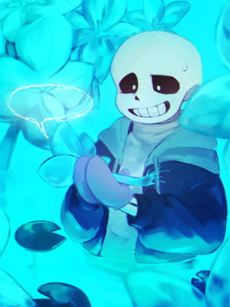 「＊…………｣