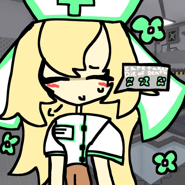 CARETAKERR!
